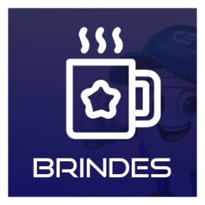 BRINDES PERSONALIZADOS