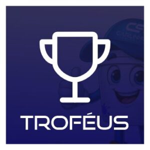 TROFÉUS